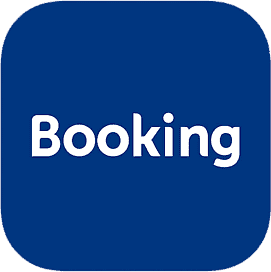 Reserva ahora en Booking